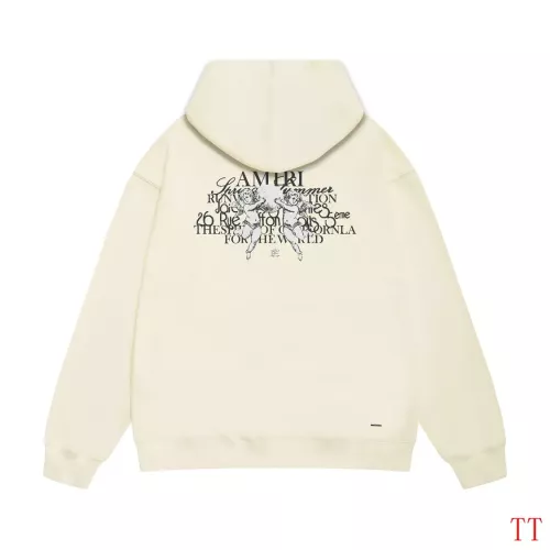 Replica Amiri Hoodies Long Sleeved For Unisex #1278167, $52.00 USD, [ITEM#1278167], Replica Amiri Hoodies outlet from China