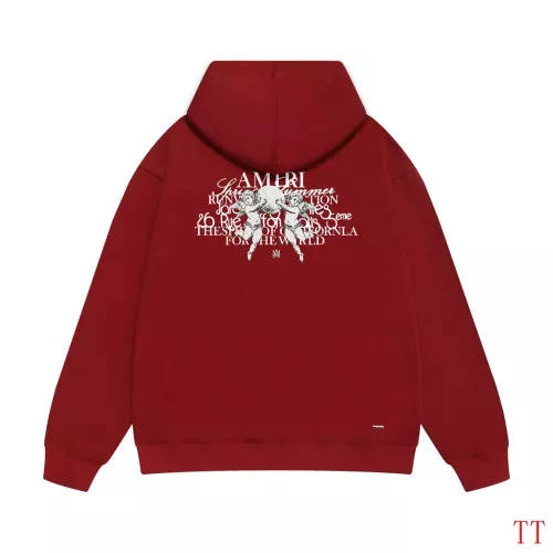 Replica Amiri Hoodies Long Sleeved For Unisex #1278168, $52.00 USD, [ITEM#1278168], Replica Amiri Hoodies outlet from China