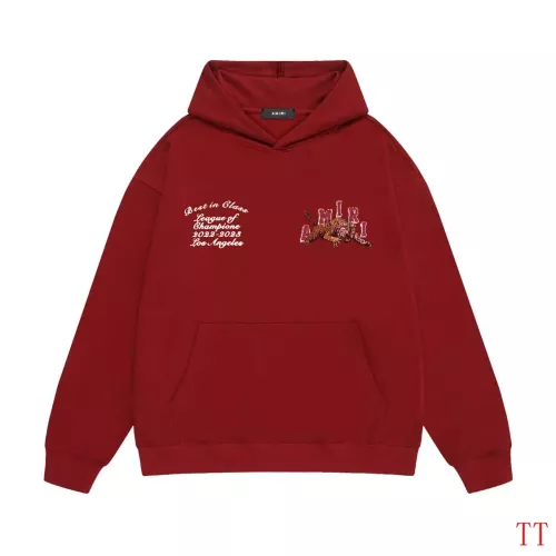 Replica Amiri Hoodies Long Sleeved For Unisex #1278256, $52.00 USD, [ITEM#1278256], Replica Amiri Hoodies outlet from China