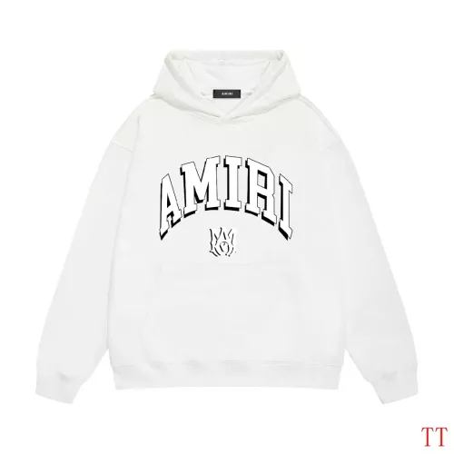 Amiri Hoodies Long Sleeved For Unisex #1278259