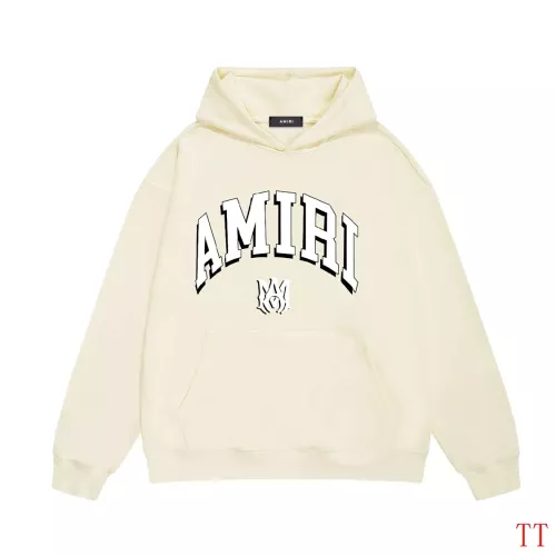 Replica Amiri Hoodies Long Sleeved For Unisex #1278260, $52.00 USD, [ITEM#1278260], Replica Amiri Hoodies outlet from China