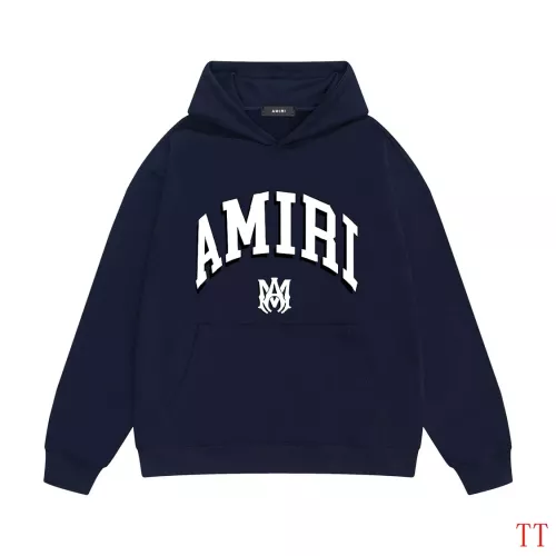 Replica Amiri Hoodies Long Sleeved For Unisex #1278263, $52.00 USD, [ITEM#1278263], Replica Amiri Hoodies outlet from China