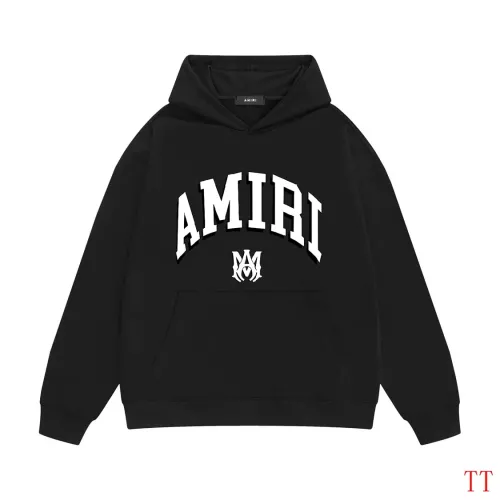 Replica Amiri Hoodies Long Sleeved For Unisex #1278264, $52.00 USD, [ITEM#1278264], Replica Amiri Hoodies outlet from China