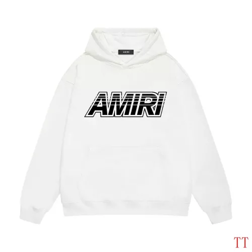 Replica Amiri Hoodies Long Sleeved For Unisex #1278265, $52.00 USD, [ITEM#1278265], Replica Amiri Hoodies outlet from China