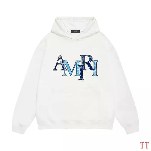 Replica Amiri Hoodies Long Sleeved For Unisex #1278267, $52.00 USD, [ITEM#1278267], Replica Amiri Hoodies outlet from China