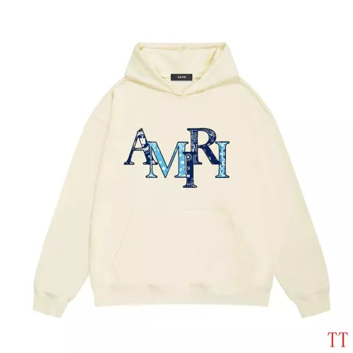 Replica Amiri Hoodies Long Sleeved For Unisex #1278268, $52.00 USD, [ITEM#1278268], Replica Amiri Hoodies outlet from China