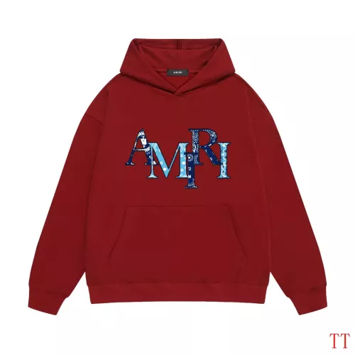 Replica Amiri Hoodies Long Sleeved For Unisex #1278269, $52.00 USD, [ITEM#1278269], Replica Amiri Hoodies outlet from China