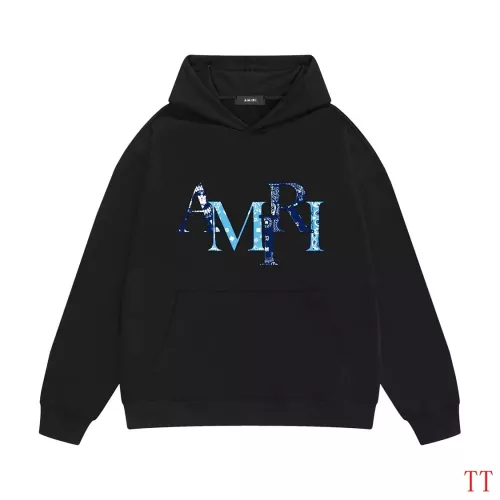 Replica Amiri Hoodies Long Sleeved For Unisex #1278272, $52.00 USD, [ITEM#1278272], Replica Amiri Hoodies outlet from China