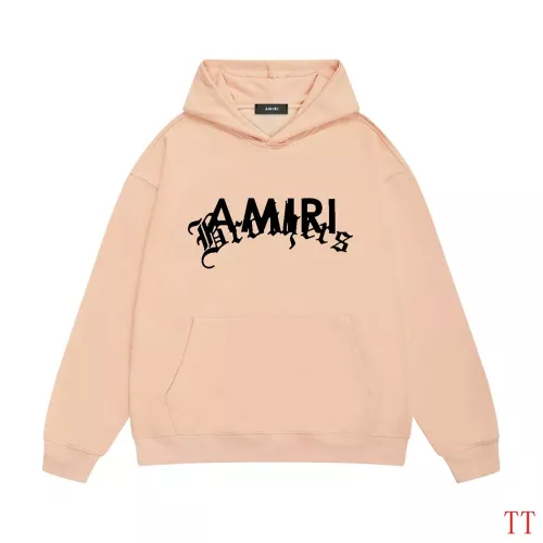 Replica Amiri Hoodies Long Sleeved For Unisex #1278275, $52.00 USD, [ITEM#1278275], Replica Amiri Hoodies outlet from China