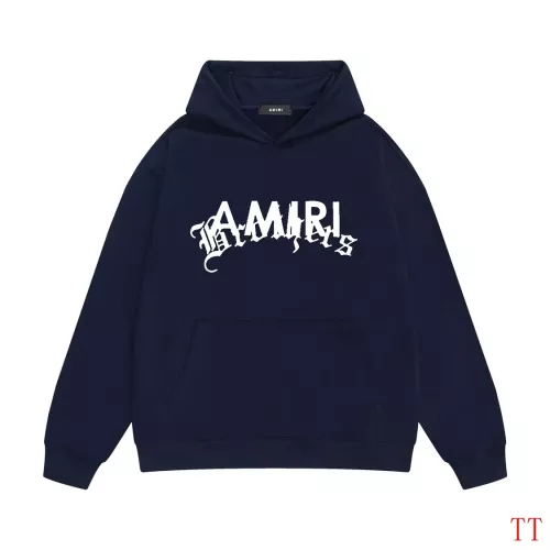 Replica Amiri Hoodies Long Sleeved For Unisex #1278278, $52.00 USD, [ITEM#1278278], Replica Amiri Hoodies outlet from China