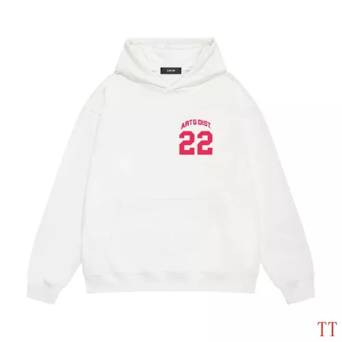 Replica Amiri Hoodies Long Sleeved For Unisex #1278280, $52.00 USD, [ITEM#1278280], Replica Amiri Hoodies outlet from China