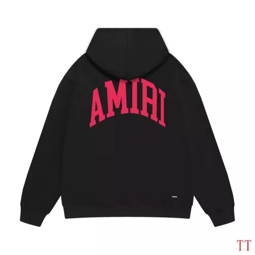 Replica Amiri Hoodies Long Sleeved For Unisex #1278285 $52.00 USD for Wholesale