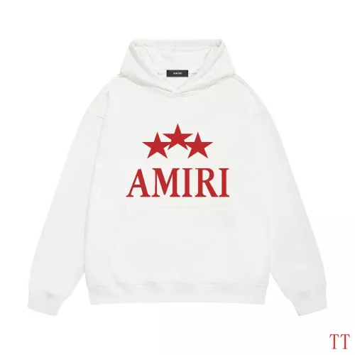 Amiri Hoodies Long Sleeved For Unisex #1278286