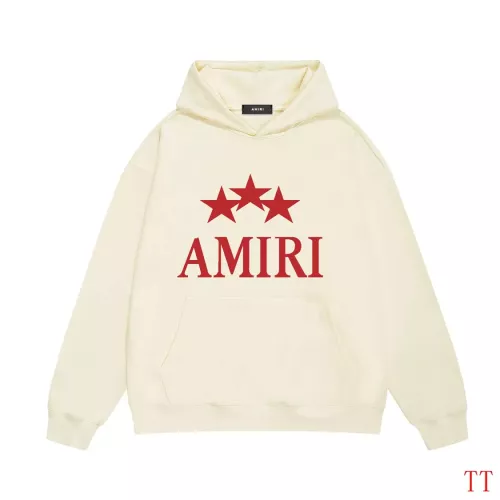 Replica Amiri Hoodies Long Sleeved For Unisex #1278287, $52.00 USD, [ITEM#1278287], Replica Amiri Hoodies outlet from China