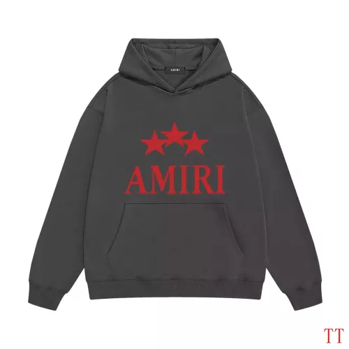 Amiri Hoodies Long Sleeved For Unisex #1278289