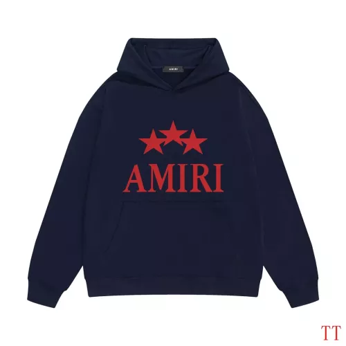 Amiri Hoodies Long Sleeved For Unisex #1278290