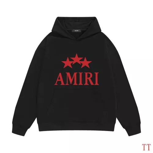 Amiri Hoodies Long Sleeved For Unisex #1278291