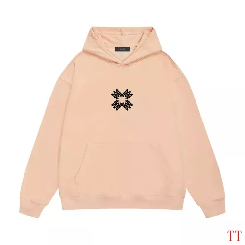 Amiri Hoodies Long Sleeved For Unisex #1278301