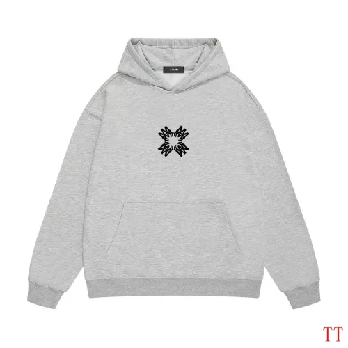 Amiri Hoodies Long Sleeved For Unisex #1278302