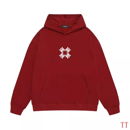 Amiri Hoodies Long Sleeved For Unisex #1278303