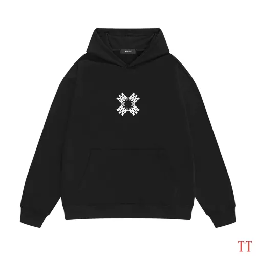 Amiri Hoodies Long Sleeved For Unisex #1278306