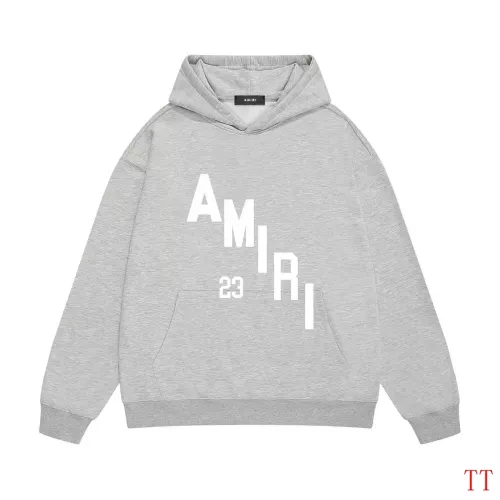 Amiri Hoodies Long Sleeved For Unisex #1278307