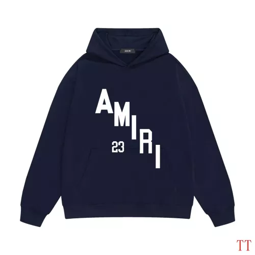 Amiri Hoodies Long Sleeved For Unisex #1278309