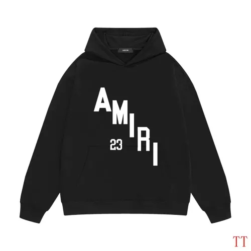 Amiri Hoodies Long Sleeved For Unisex #1278310