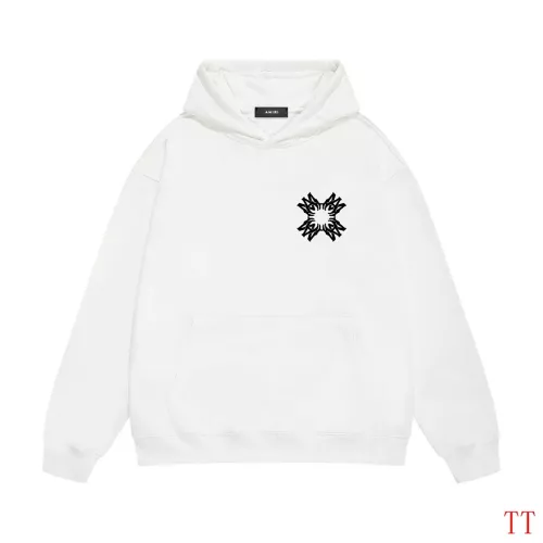 Amiri Hoodies Long Sleeved For Unisex #1278311