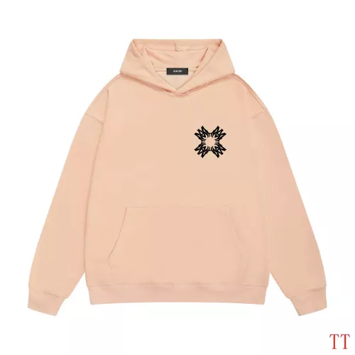 Amiri Hoodies Long Sleeved For Unisex #1278313