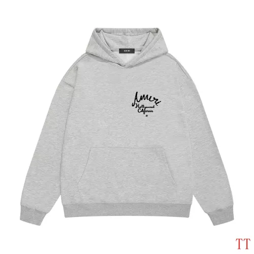 Amiri Hoodies Long Sleeved For Unisex #1278320