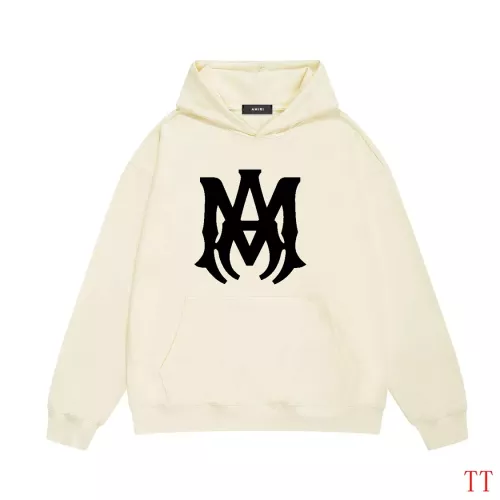 Amiri Hoodies Long Sleeved For Unisex #1278333