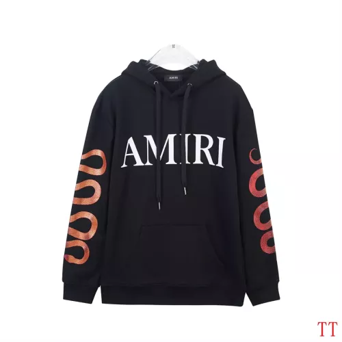 Amiri Hoodies Long Sleeved For Men #1278340