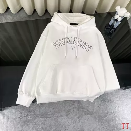 Givenchy Hoodies Long Sleeved For Unisex #1278342