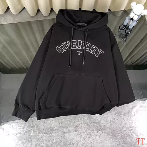 Givenchy Hoodies Long Sleeved For Unisex #1278343