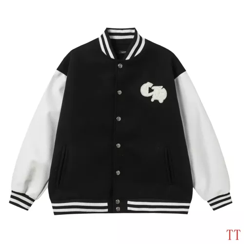 Chrome Hearts Jackets Long Sleeved For Men #1278346