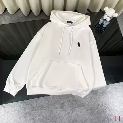 Ralph Lauren Polo Hoodies Long Sleeved For Unisex #1278348