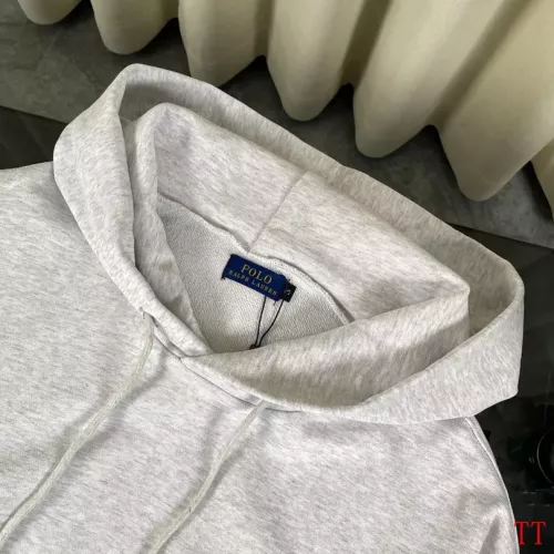 Replica Ralph Lauren Polo Hoodies Long Sleeved For Unisex #1278350 $68.00 USD for Wholesale