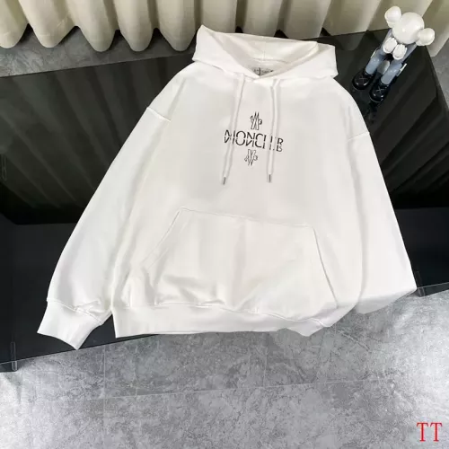 Replica Moncler Hoodies Long Sleeved For Unisex #1278351, $68.00 USD, [ITEM#1278351], Replica Moncler Hoodies outlet from China