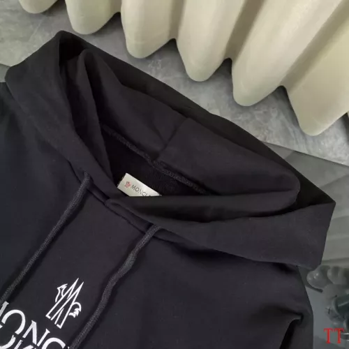 Replica Moncler Hoodies Long Sleeved For Unisex #1278352 $68.00 USD for Wholesale