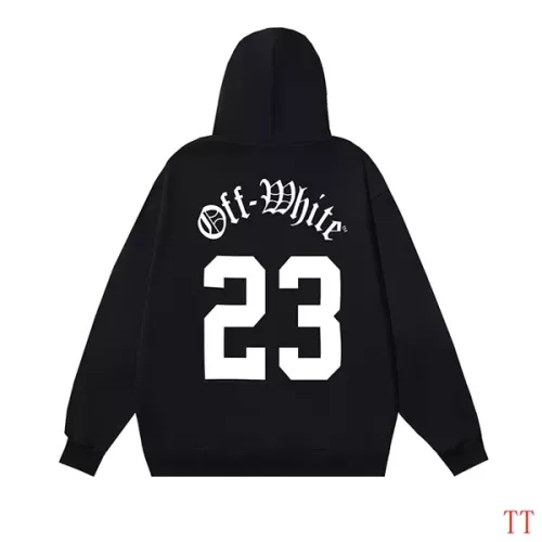 Off-White Hoodies Long Sleeved For Unisex #1278357