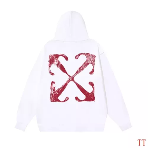 Off-White Hoodies Long Sleeved For Unisex #1278358