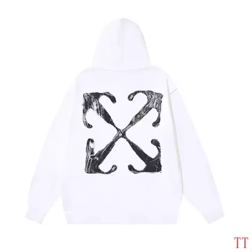 Off-White Hoodies Long Sleeved For Unisex #1278359