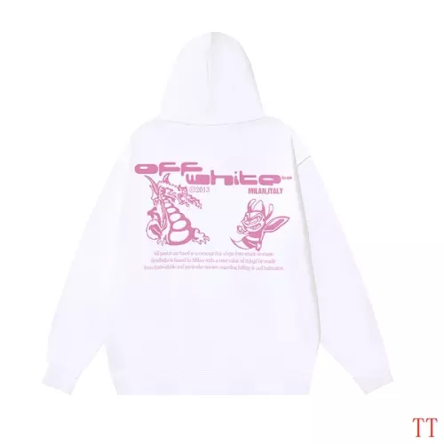 Off-White Hoodies Long Sleeved For Unisex #1278363