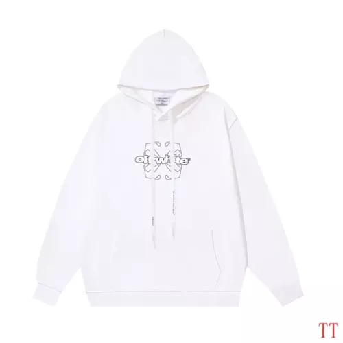 Off-White Hoodies Long Sleeved For Unisex #1278367