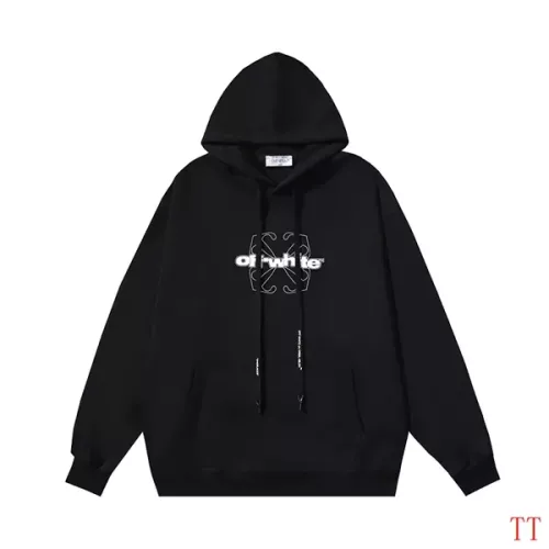 Off-White Hoodies Long Sleeved For Unisex #1278368