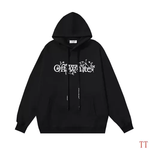 Off-White Hoodies Long Sleeved For Unisex #1278373