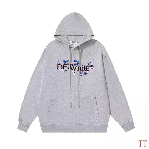 Off-White Hoodies Long Sleeved For Unisex #1278375