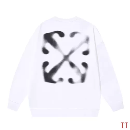 Off-White Hoodies Long Sleeved For Unisex #1278379