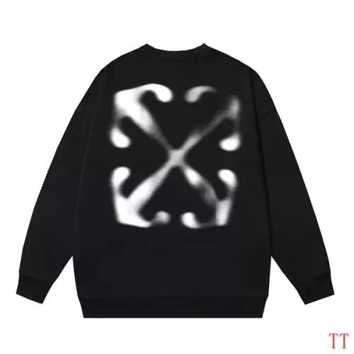 Replica Off-White Hoodies Long Sleeved For Unisex #1278381, $45.00 USD, [ITEM#1278381], Replica Off-White Hoodies outlet from China